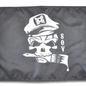 Sons of Varnish Front