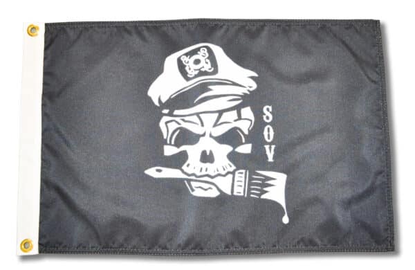Sons of Varnish Front