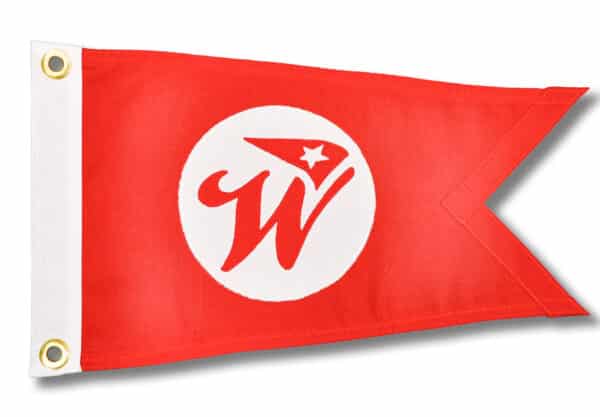Str Red front
