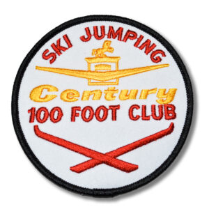 Century Patch Jump