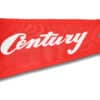 Century Red Front