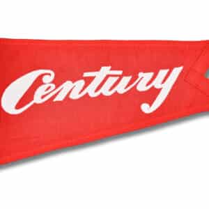 Century Red Front
