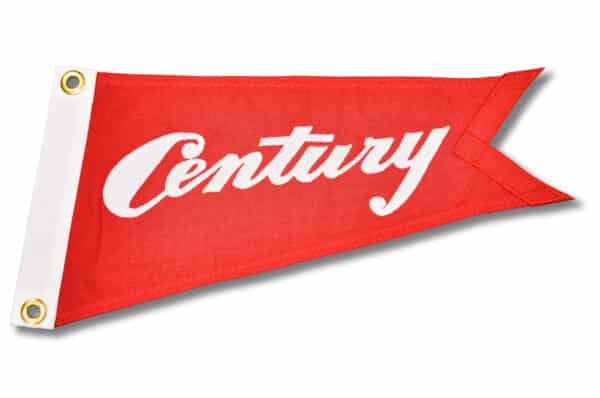 Century Red Front
