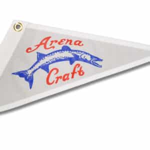 Arena Craft Barracuda Front