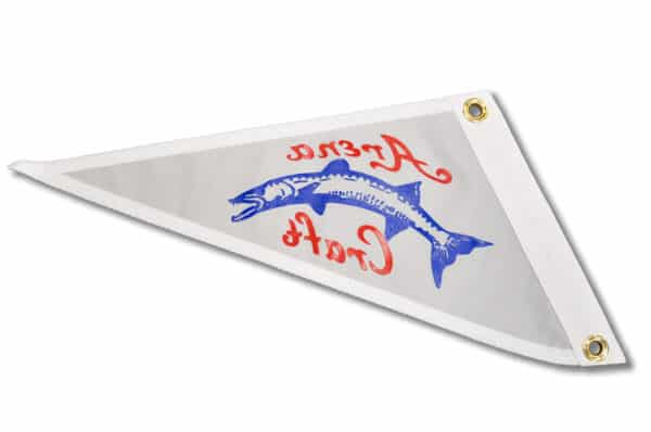 Arena Craft Barracuda Back