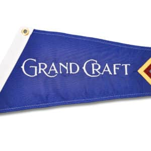 Grand Craft Raked Front