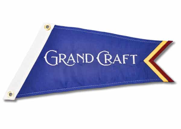 Grand Craft Raked Front