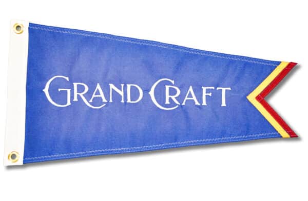 Grand Craft Straight Front