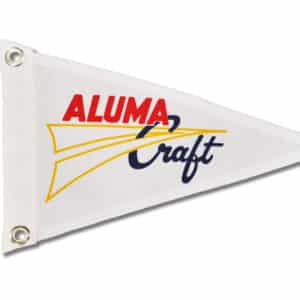 AlumaCraft Front