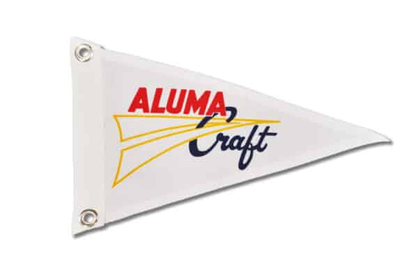 AlumaCraft Front