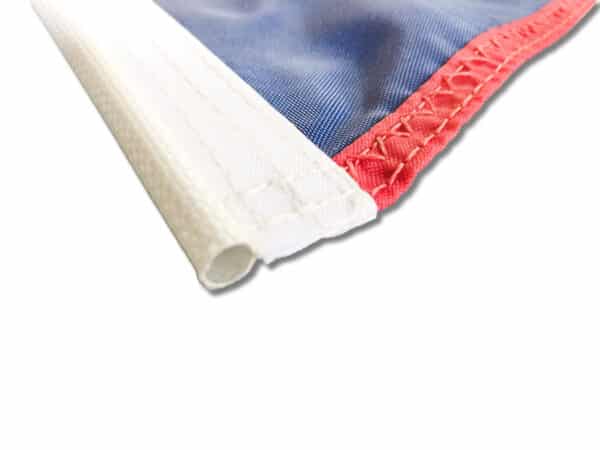 Chris Craft Pennant Spline Side view