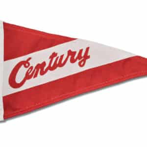 Century 1926-1933 Front
