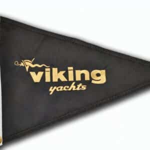 Viking Black Front