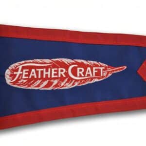 FeatherCraft Front