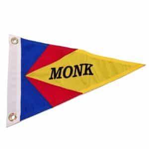 Monk Front.